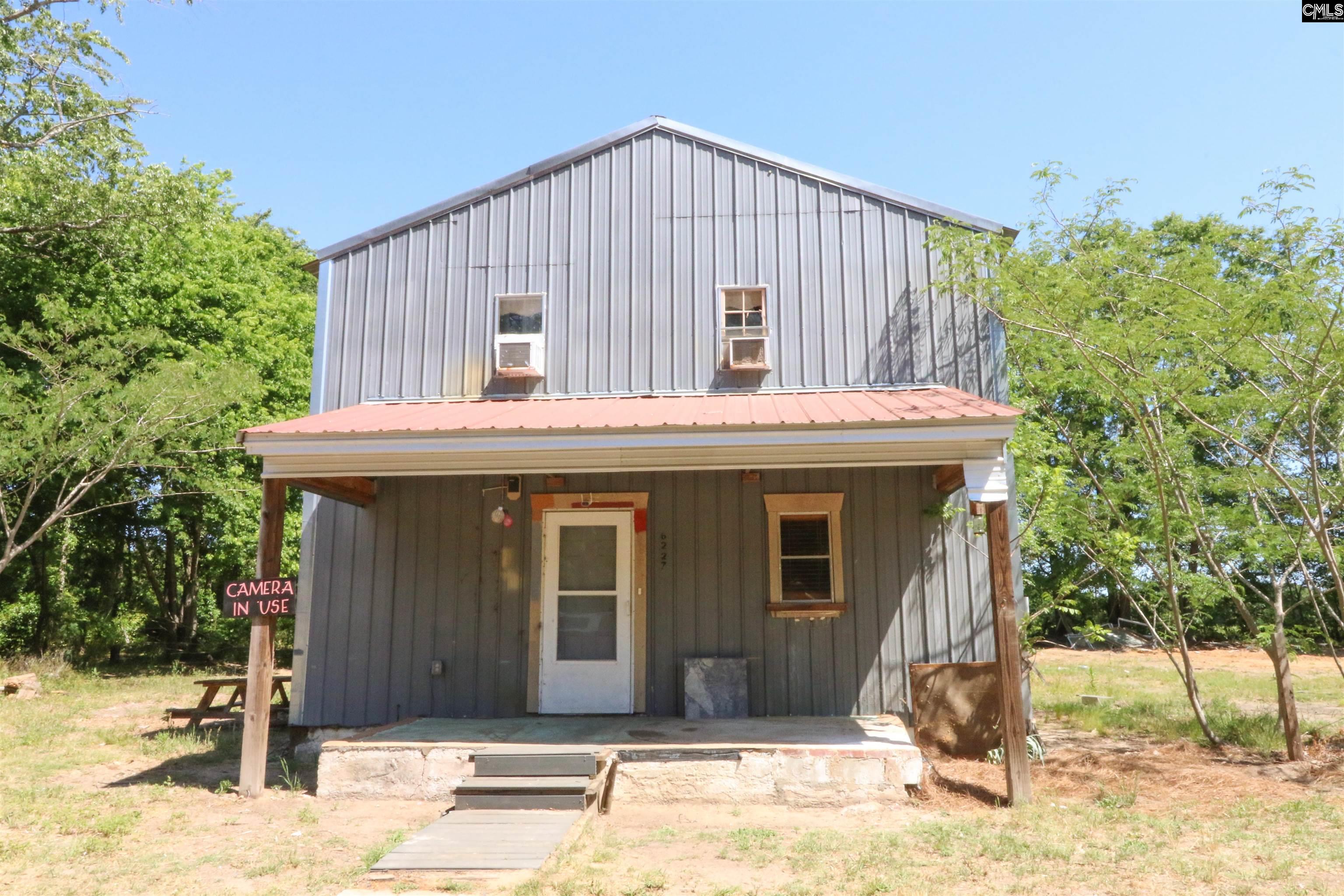 6227 Hollow Creek Road Salley SC 29137