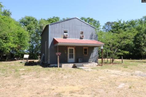 6227 Hollow Creek Road Salley SC 29137