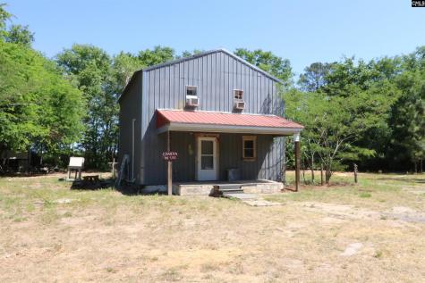 6227 Hollow Creek Road Salley SC 29137