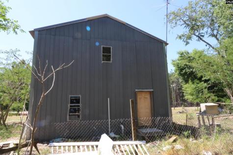 6227 Hollow Creek Road Salley SC 29137