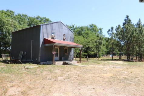 6227 Hollow Creek Road Salley SC 29137
