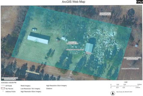 6227 Hollow Creek Road Salley SC 29137