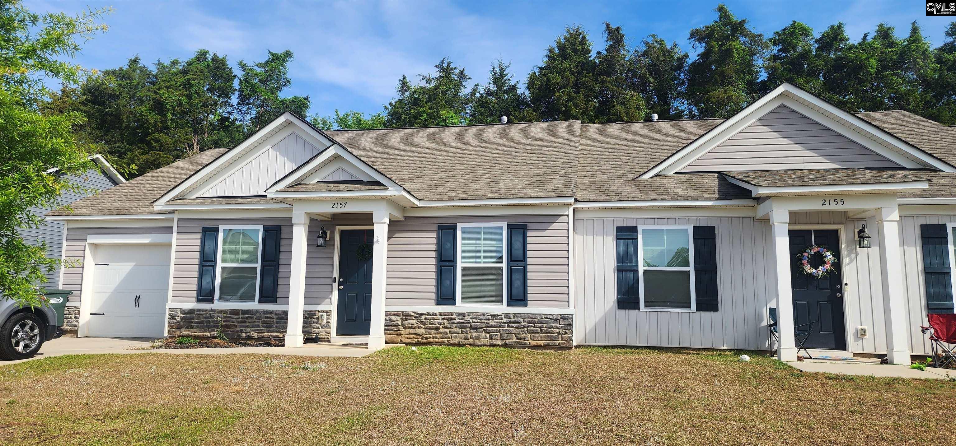 2157 Still Pointe Drive Sumter SC 29154