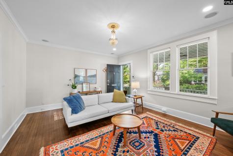 1226 Daly Street Columbia SC 29205