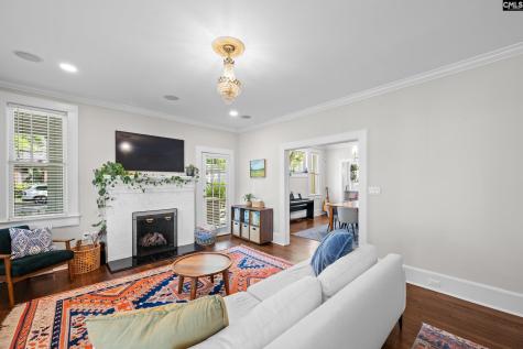 1226 Daly Street Columbia SC 29205