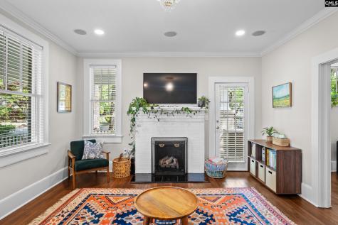 1226 Daly Street Columbia SC 29205