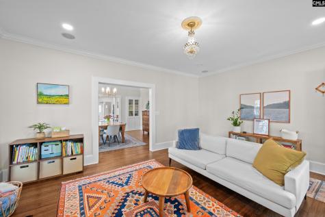 1226 Daly Street Columbia SC 29205