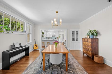 1226 Daly Street Columbia SC 29205