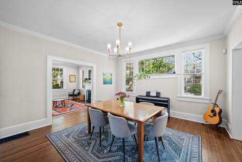 1226 Daly Street Columbia SC 29205