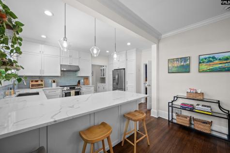 1226 Daly Street Columbia SC 29205
