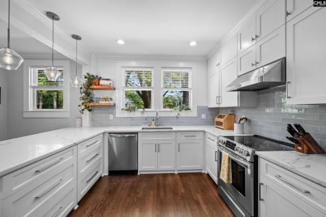 1226 Daly Street Columbia SC 29205