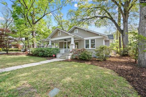 1226 Daly Street Columbia SC 29205