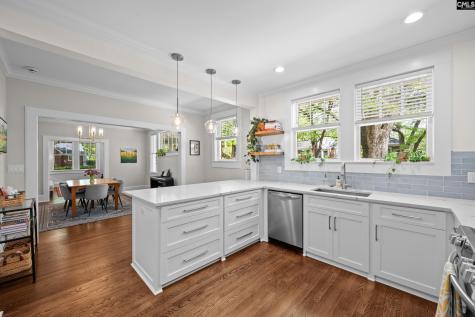 1226 Daly Street Columbia SC 29205