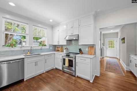 1226 Daly Street Columbia SC 29205