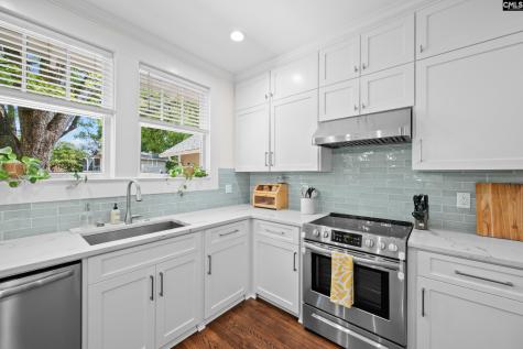 1226 Daly Street Columbia SC 29205