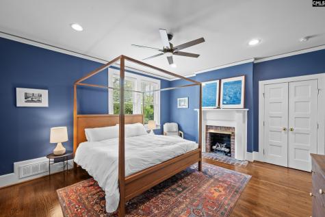 1226 Daly Street Columbia SC 29205