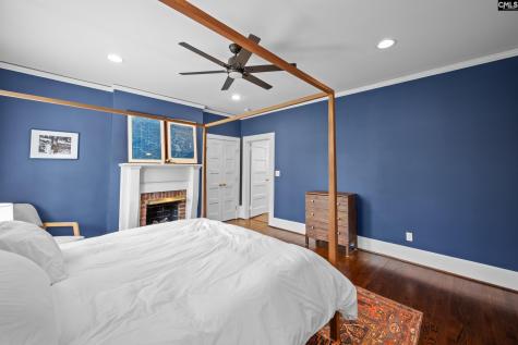 1226 Daly Street Columbia SC 29205