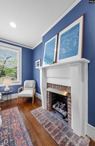 1226 Daly Street Columbia SC 29205