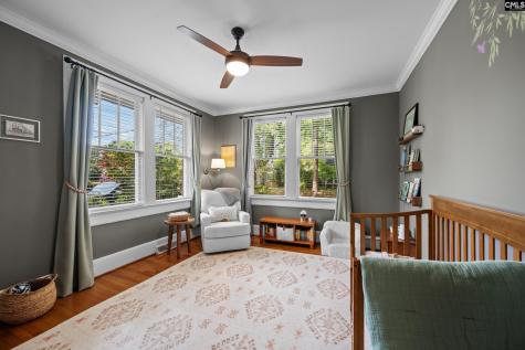 1226 Daly Street Columbia SC 29205