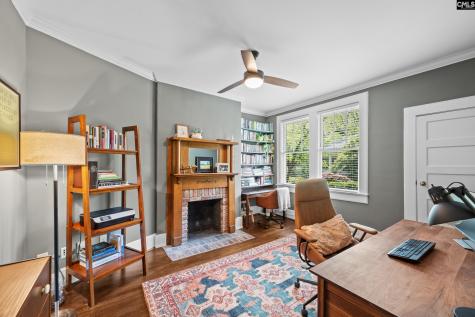 1226 Daly Street Columbia SC 29205