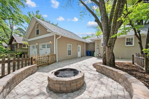 1226 Daly Street Columbia SC 29205