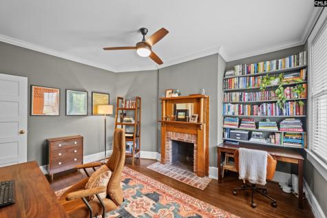 1226 Daly Street Columbia SC 29205