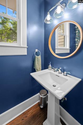 1226 Daly Street Columbia SC 29205