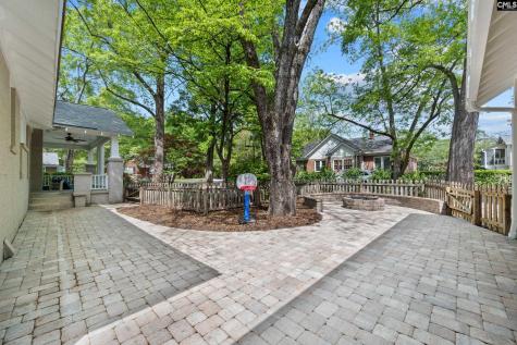 1226 Daly Street Columbia SC 29205