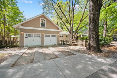 1226 Daly Street Columbia SC 29205