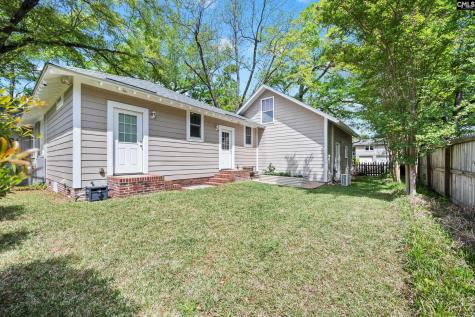 1226 Daly Street Columbia SC 29205
