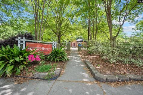 1226 Daly Street Columbia SC 29205