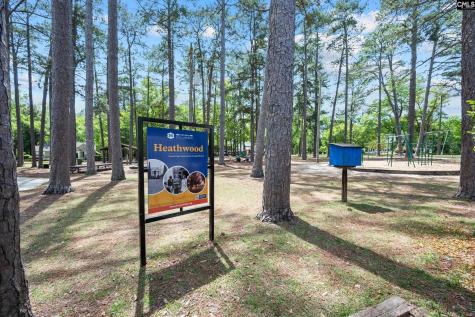 1226 Daly Street Columbia SC 29205