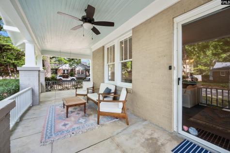 1226 Daly Street Columbia SC 29205