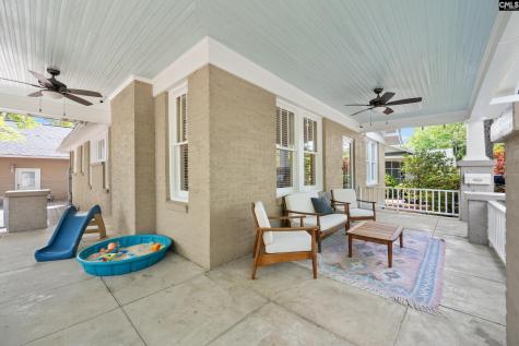 1226 Daly Street Columbia SC 29205