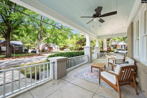 1226 Daly Street Columbia SC 29205