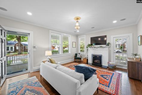 1226 Daly Street Columbia SC 29205