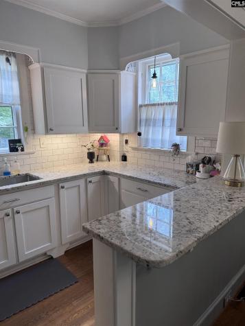 207 S Woodrow Street Columbia SC 29205