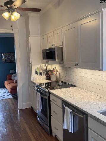 207 S Woodrow Street Columbia SC 29205