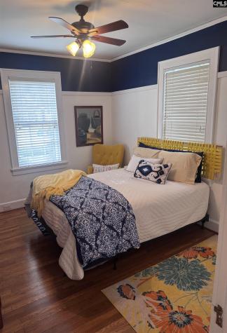 207 S Woodrow Street Columbia SC 29205