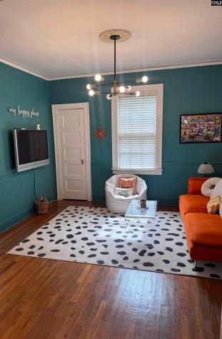 207 S Woodrow Street Columbia SC 29205