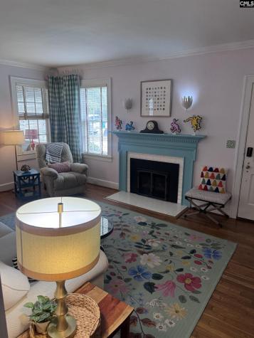 207 S Woodrow Street Columbia SC 29205