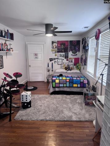 207 S Woodrow Street Columbia SC 29205