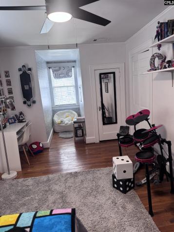 207 S Woodrow Street Columbia SC 29205