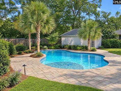 207 S Woodrow Street Columbia SC 29205