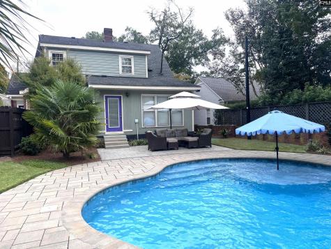 207 S Woodrow Street Columbia SC 29205