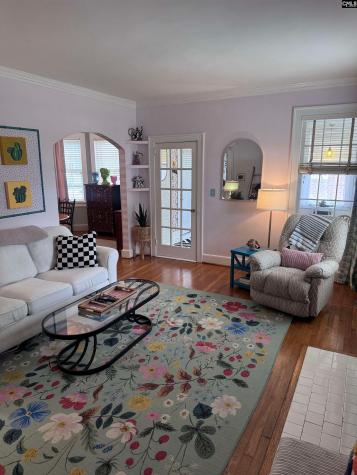 207 S Woodrow Street Columbia SC 29205