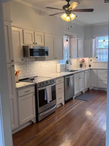 207 S Woodrow Street Columbia SC 29205