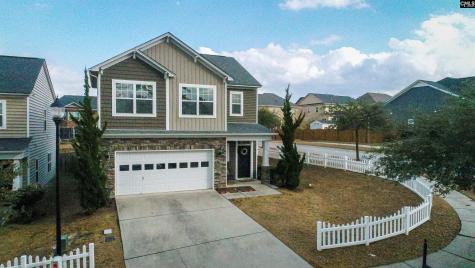 202 Penwood Lane Lexington SC 29072