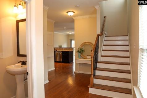 202 Penwood Lane Lexington SC 29072