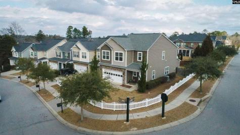202 Penwood Lane Lexington SC 29072